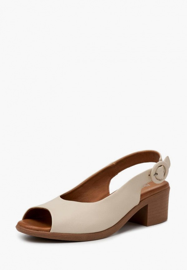 фото Босоножки alessio nesca