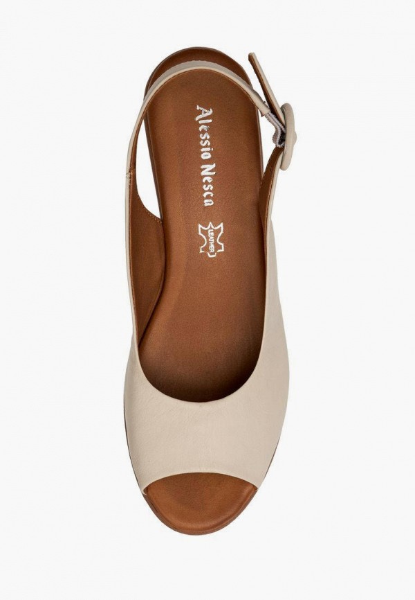 фото Босоножки alessio nesca