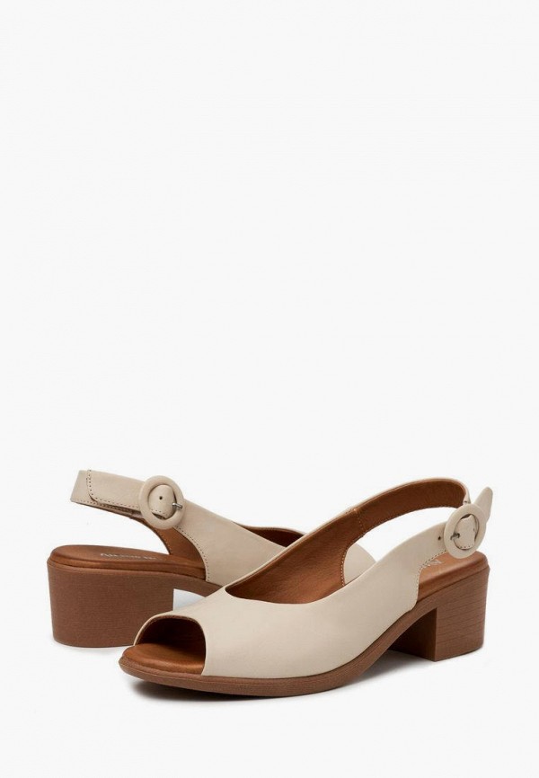 фото Босоножки alessio nesca