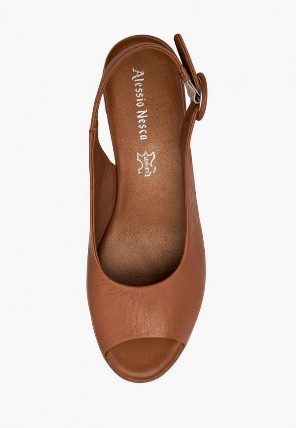 фото Босоножки alessio nesca