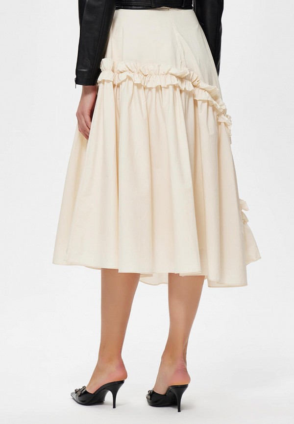 фото Юбка miss chic