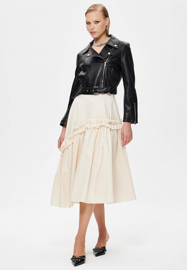 фото Юбка miss chic