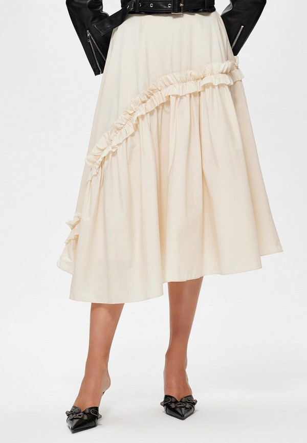 фото Юбка miss chic