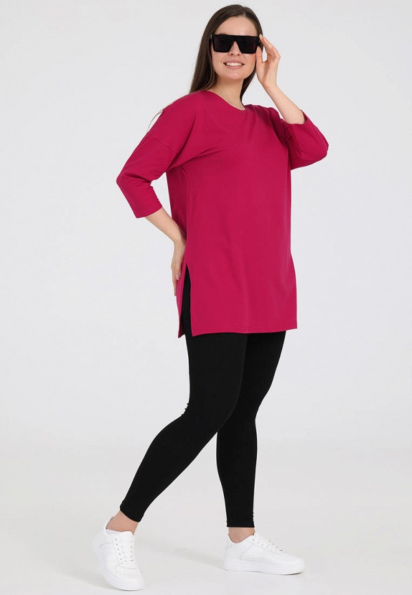 фото Лонгслив апрель