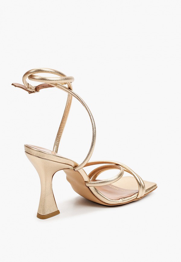 фото Босоножки pazolini