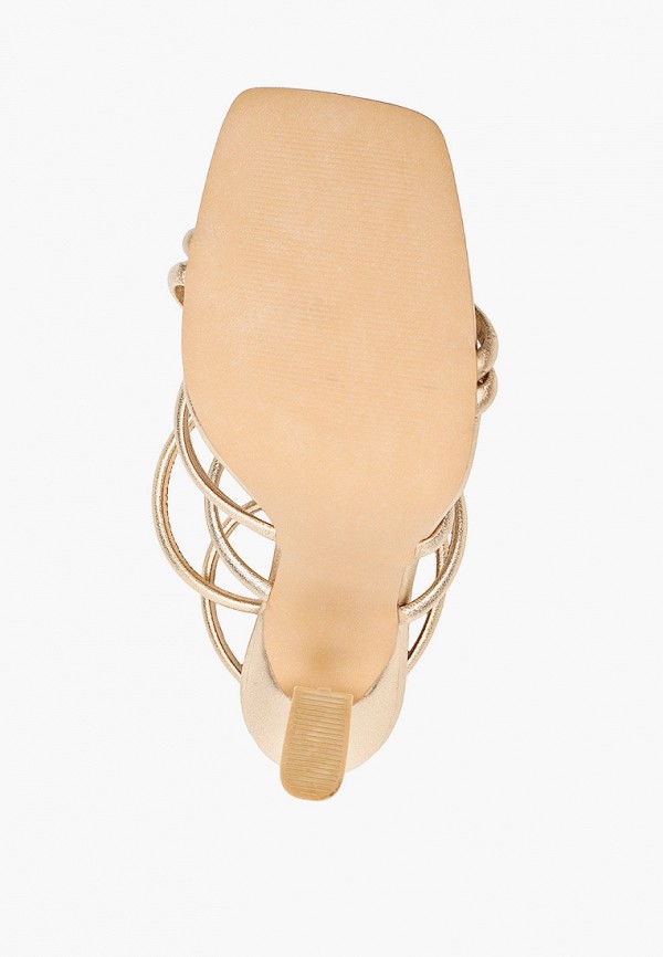 фото Босоножки pazolini