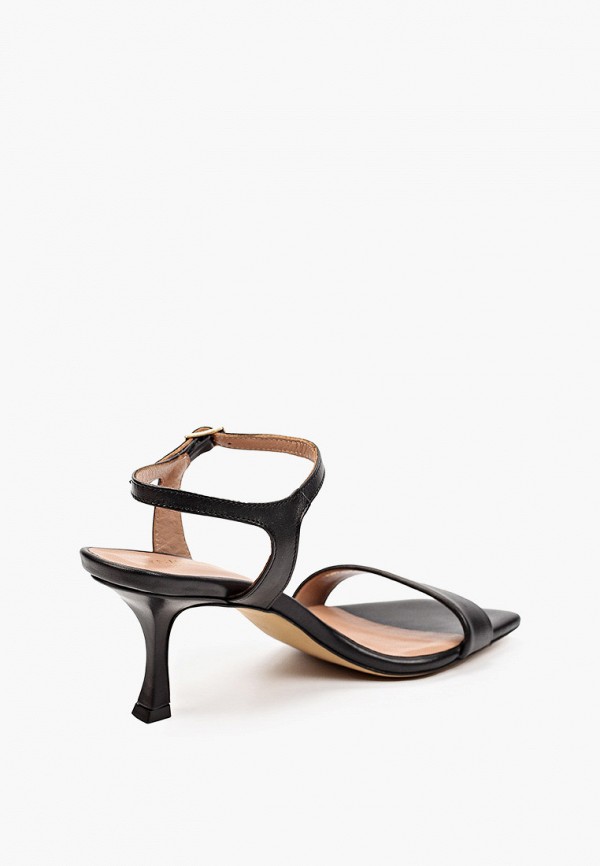 фото Босоножки pazolini