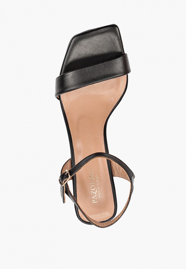 фото Босоножки pazolini