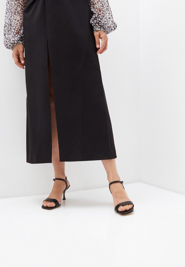 фото Босоножки pazolini