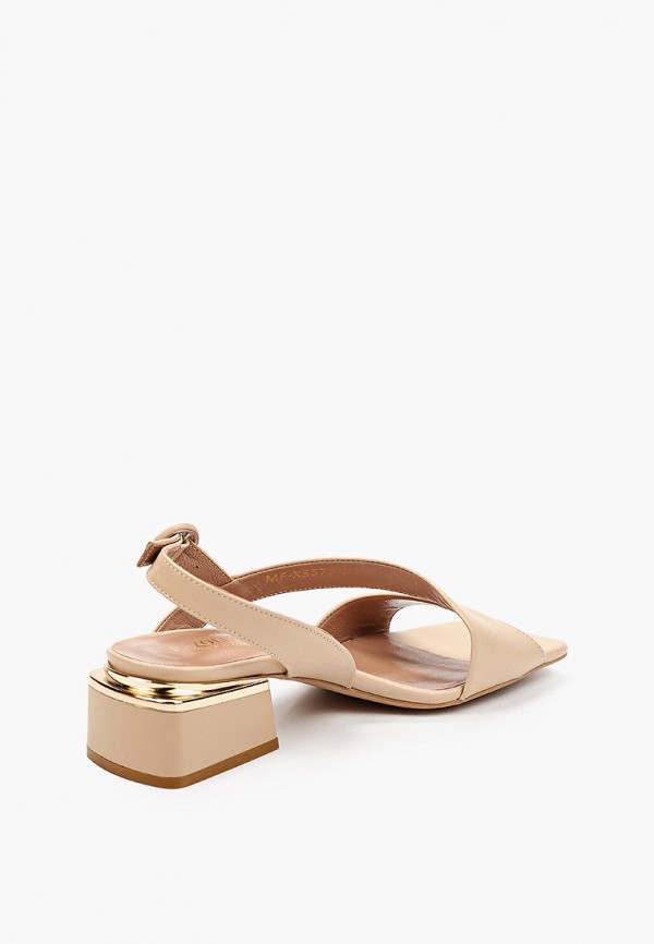 фото Босоножки pazolini