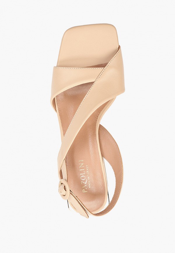 фото Босоножки pazolini