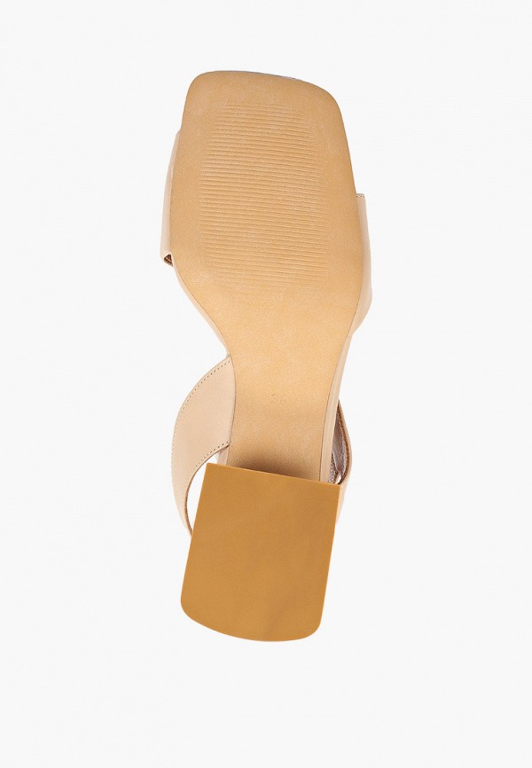 фото Босоножки pazolini