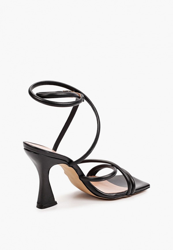 фото Босоножки pazolini