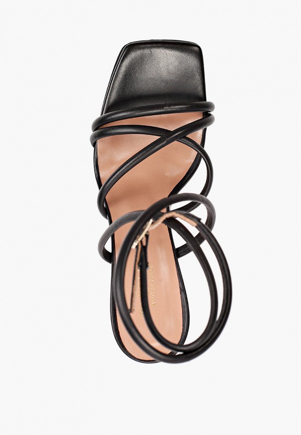 фото Босоножки pazolini