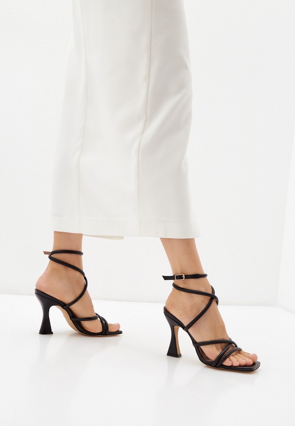 фото Босоножки pazolini