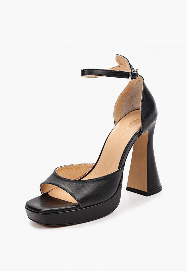 фото Босоножки pazolini