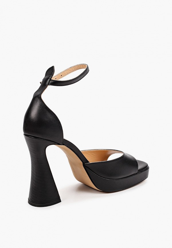 фото Босоножки pazolini