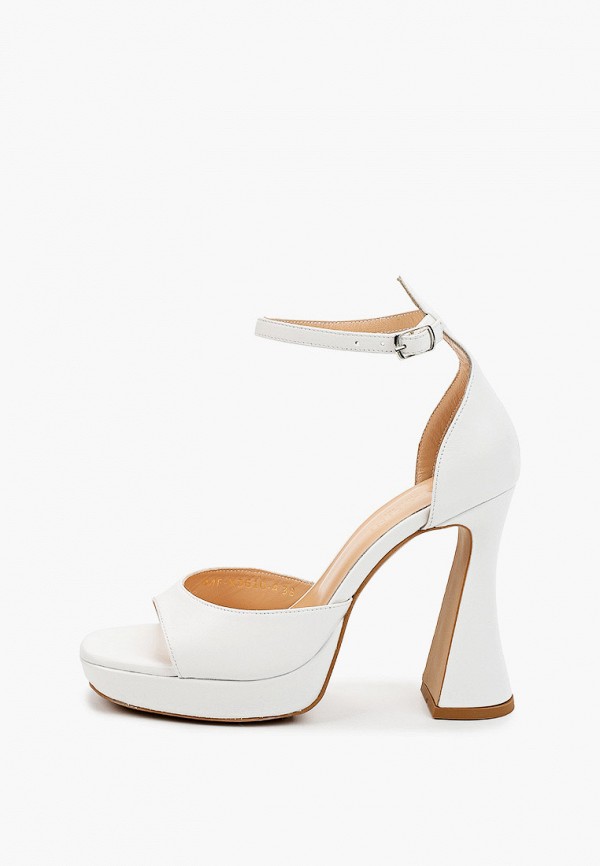 фото Босоножки pazolini