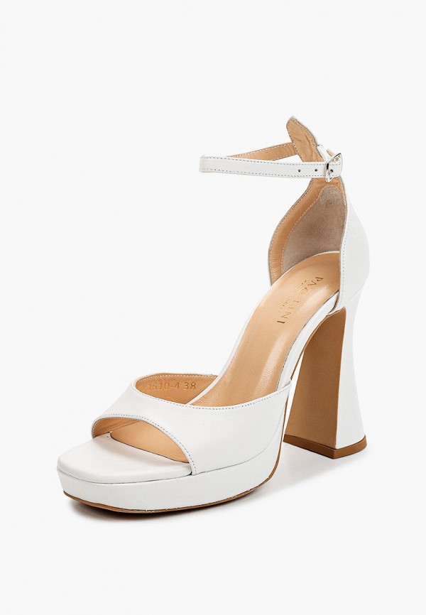 фото Босоножки pazolini