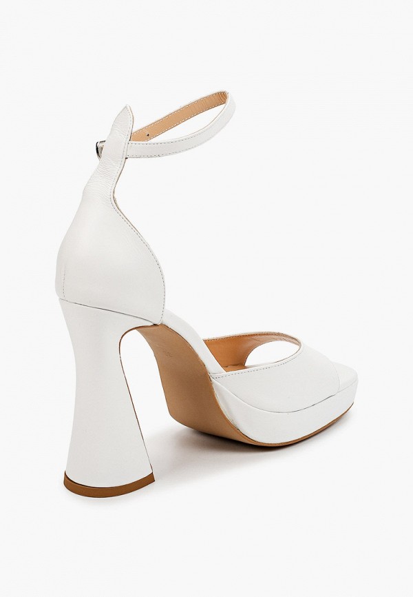 фото Босоножки pazolini