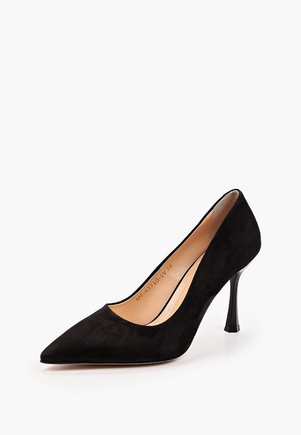 фото Туфли pazolini