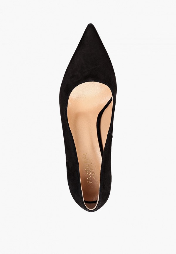 фото Туфли pazolini