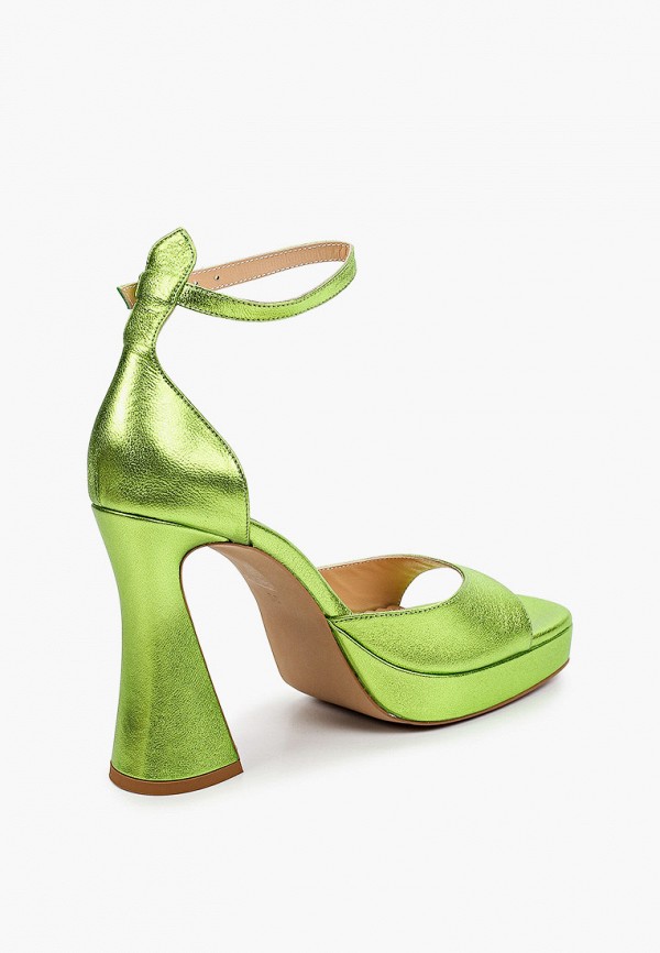 фото Босоножки pazolini