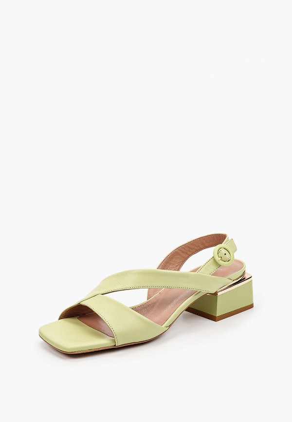 фото Босоножки pazolini