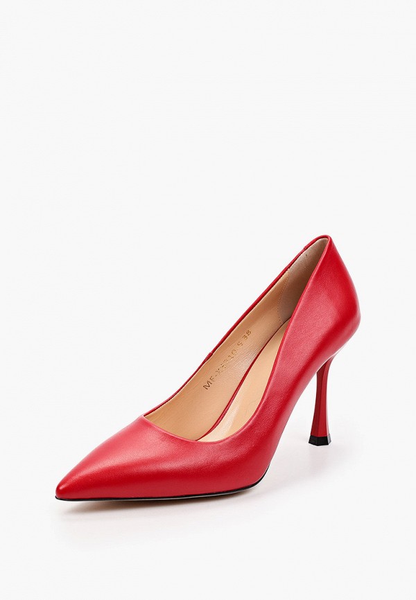 фото Туфли pazolini