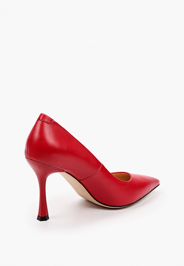 фото Туфли pazolini