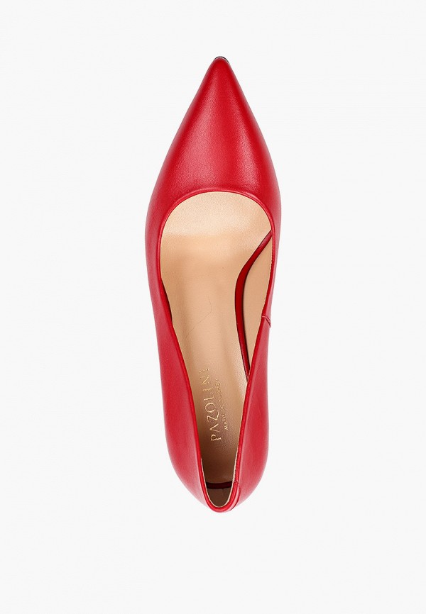 фото Туфли pazolini