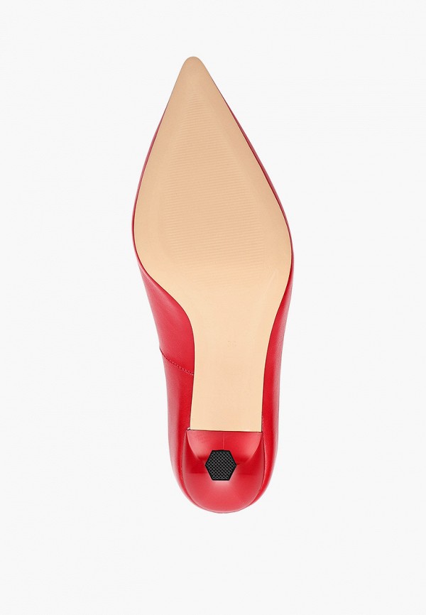 фото Туфли pazolini