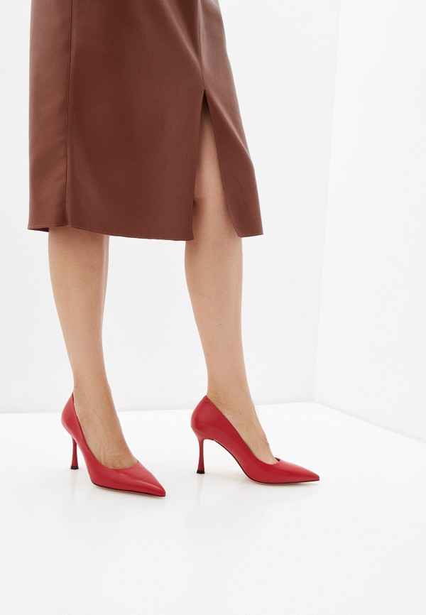 фото Туфли pazolini