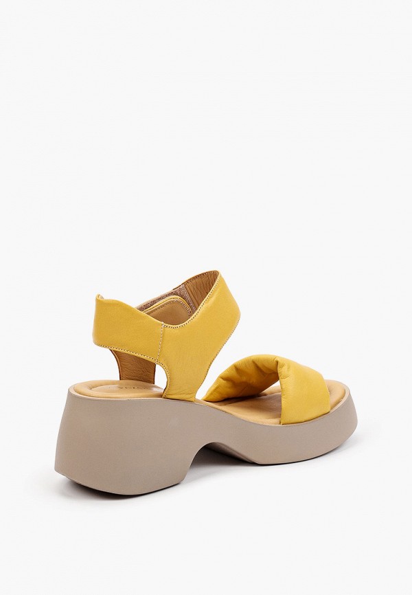 фото Босоножки pazolini