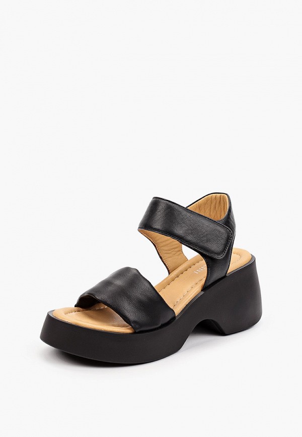 фото Босоножки pazolini