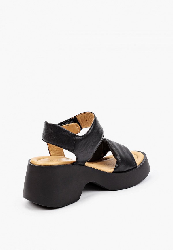 фото Босоножки pazolini