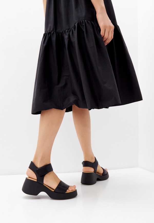 фото Босоножки pazolini