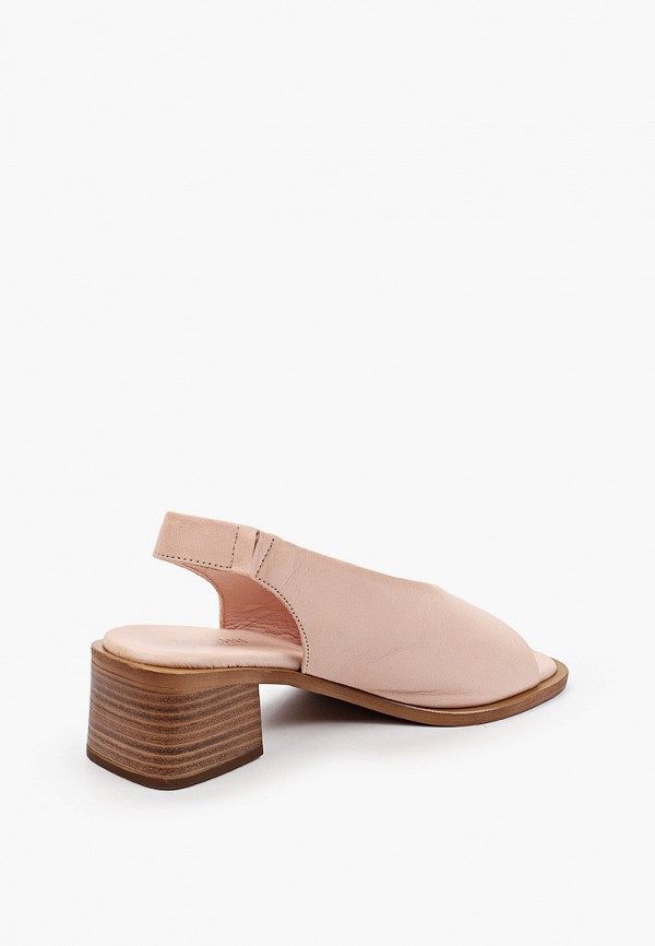 фото Босоножки pazolini