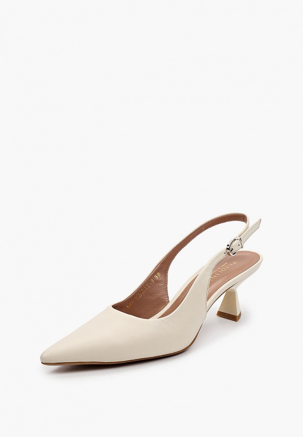 фото Туфли pazolini