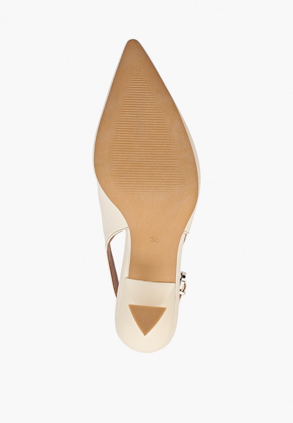 фото Туфли pazolini