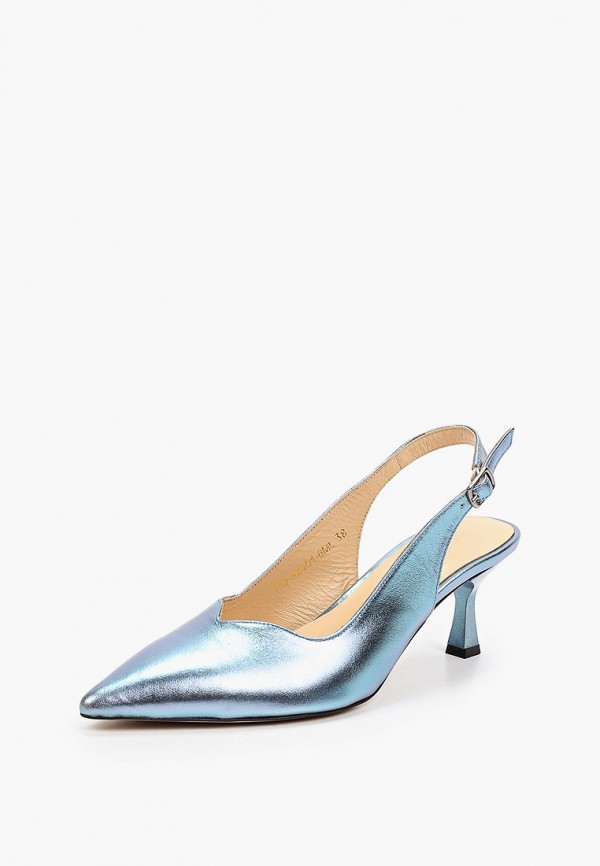 фото Туфли pazolini