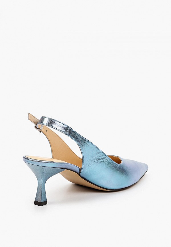 фото Туфли pazolini