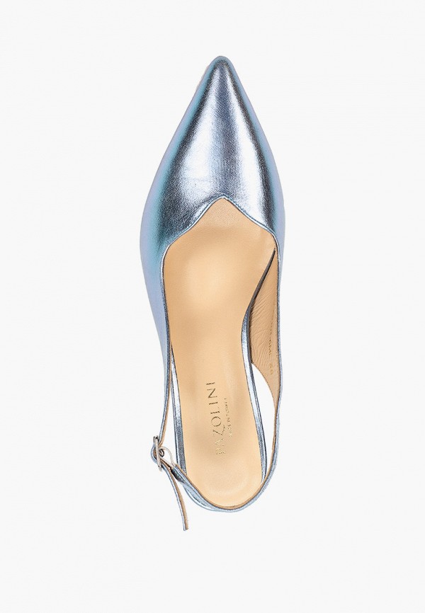 фото Туфли pazolini