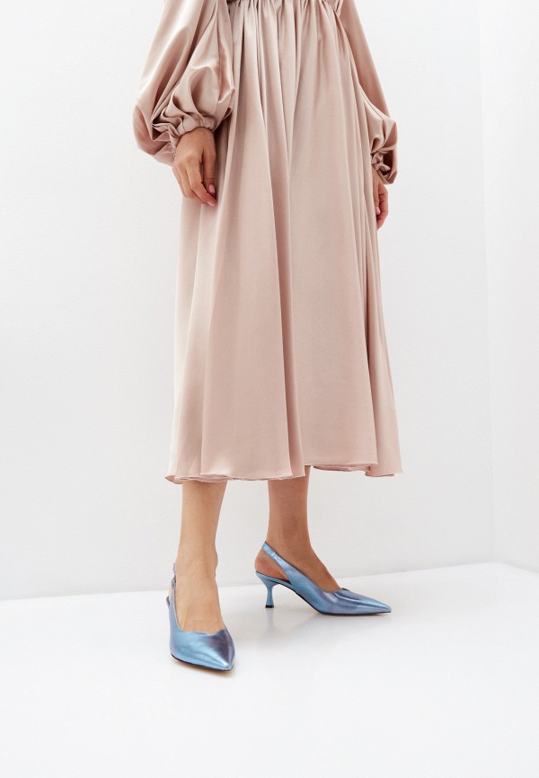 фото Туфли pazolini