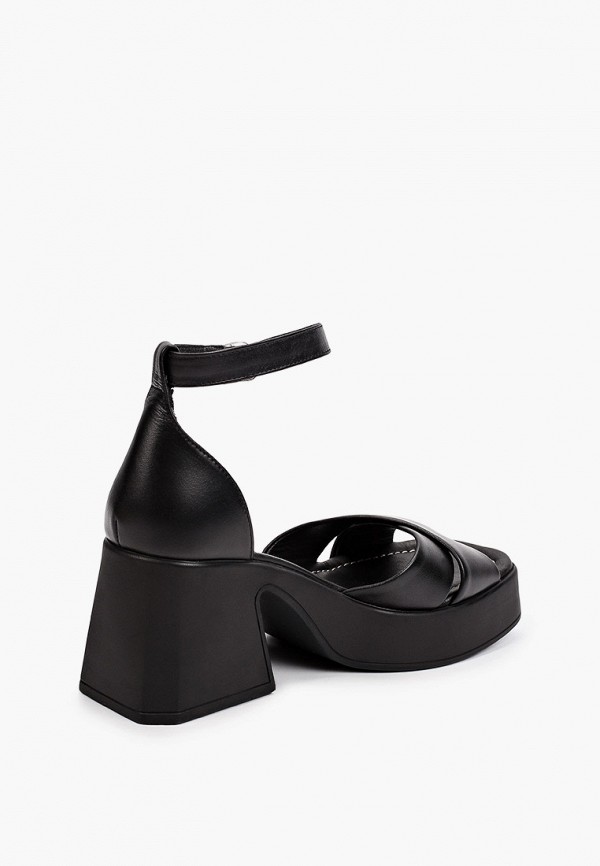 фото Босоножки pazolini