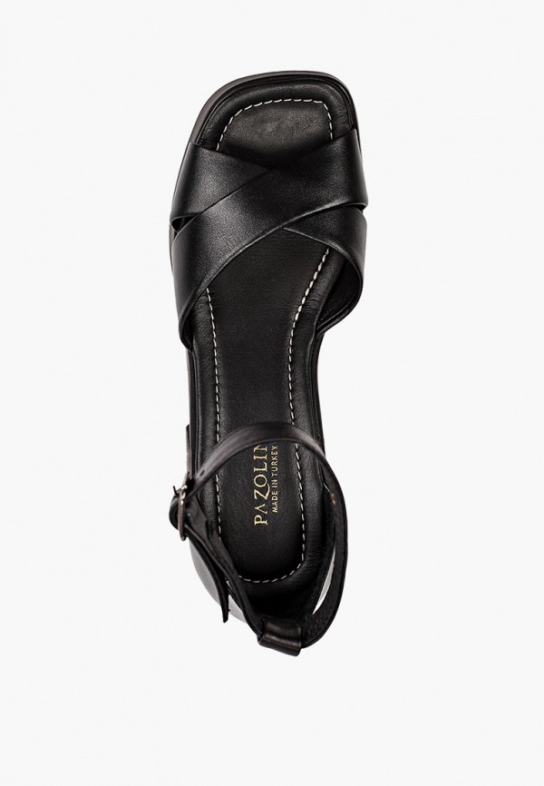 фото Босоножки pazolini