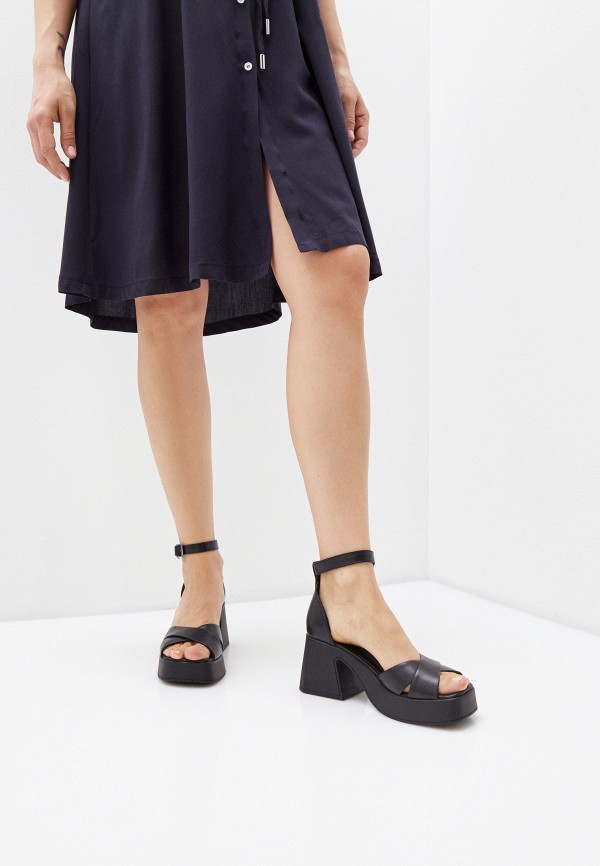 фото Босоножки pazolini