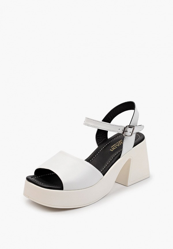 фото Босоножки pazolini