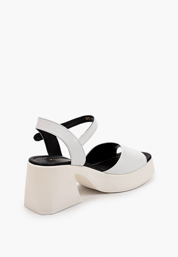 фото Босоножки pazolini