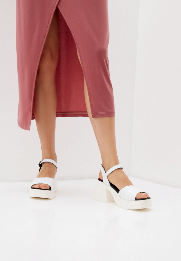 фото Босоножки pazolini